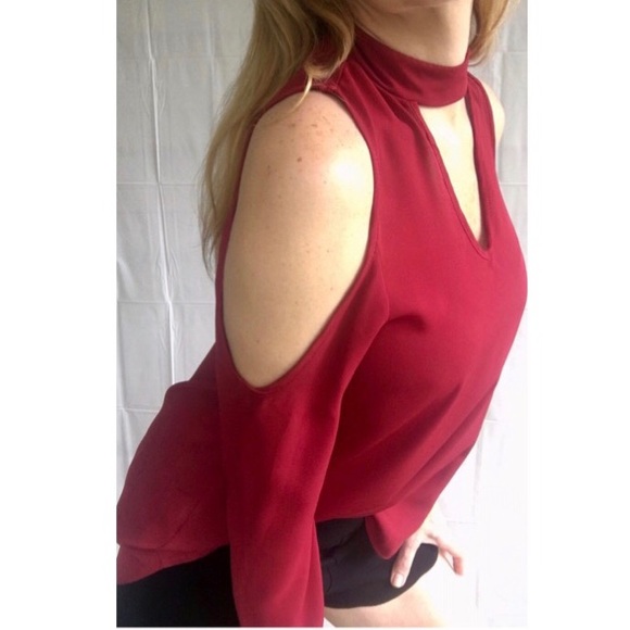 CHARLOTTE RUSSE - Picture 3 of 5